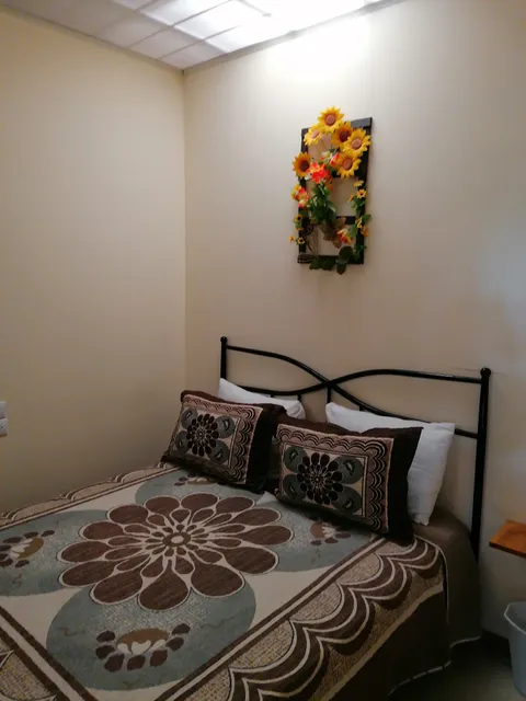 Hospedaje Flor de Katty