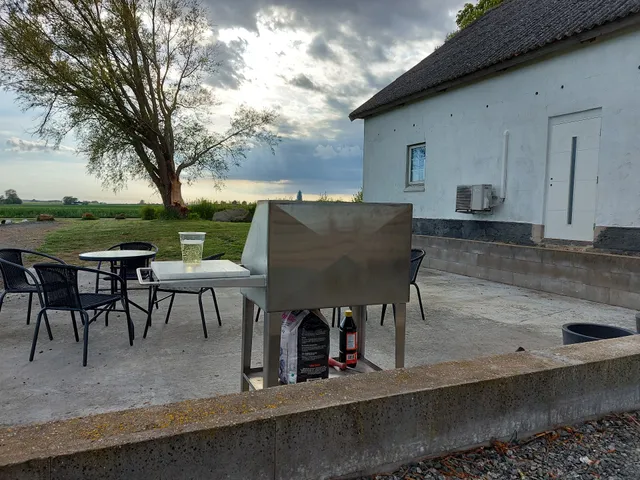 Smultronstallet Gårdshotell