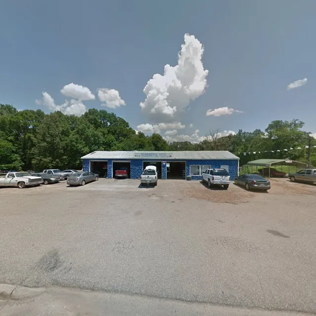 Scarber's Auto Repair
