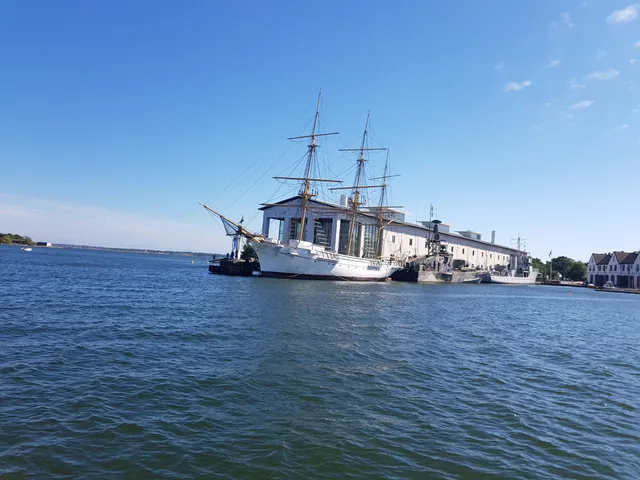 Karlskrona Marinmuseum