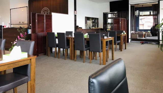 レストラン弥山