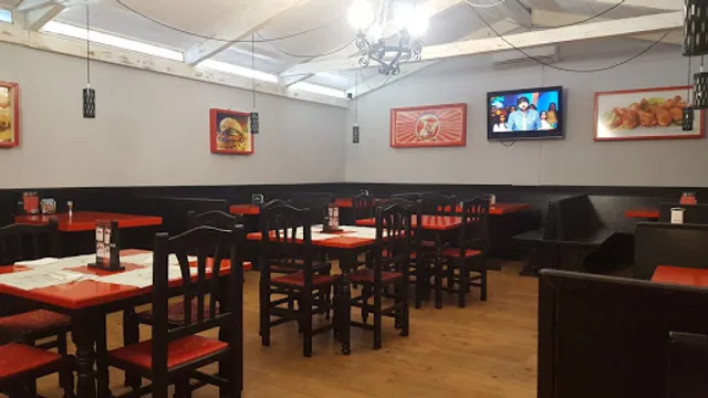 Pollo Crujiente El Corral