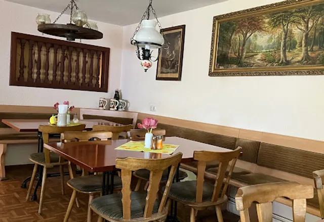 Schnitzelschmiede Kesselsdorf