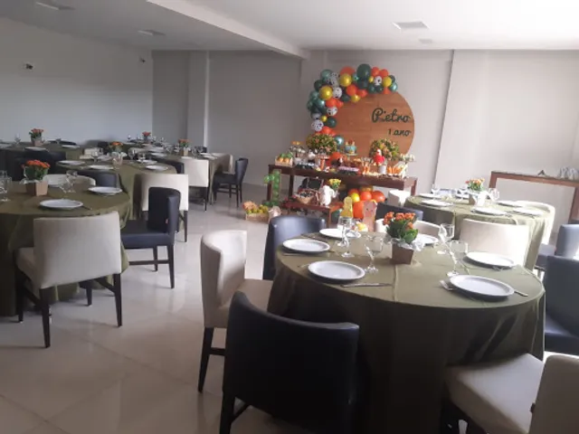 Evento de Rodízio de Pizza em Goiânia-Pizzaria do ED