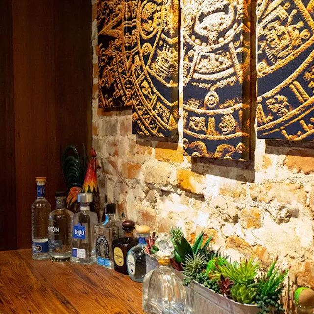 Mr. Tequila Bar and Grill