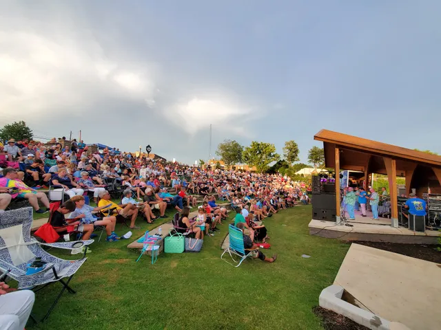 TownStage Amphitheater