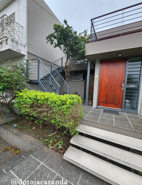 Departamento Jacaranda