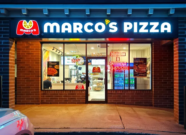 Marco's Pizza