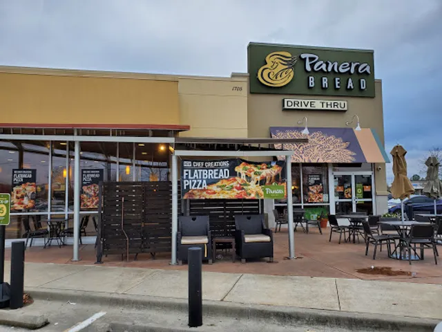 Panera Bread