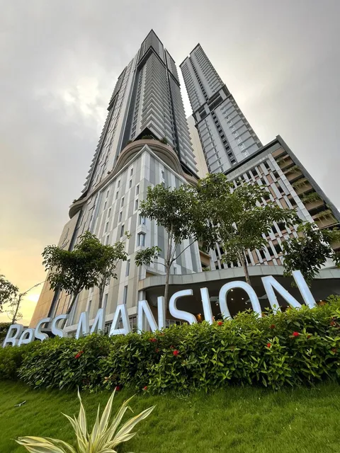 BeSS Mansion Hotel Surabaya