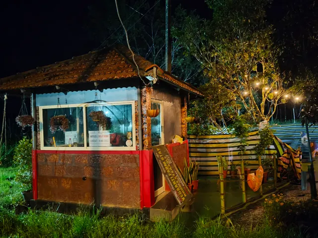 Coorg Vedaanti Home Stay