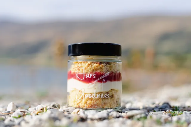 Jars Of Goodness