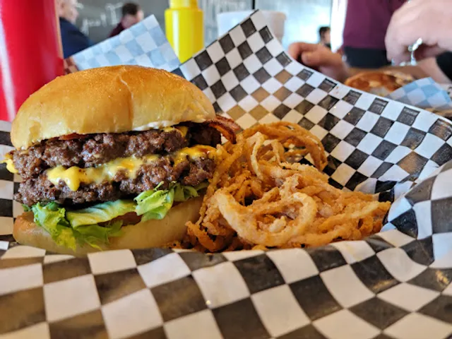 Mr. Clark’s Barbecue and Catering