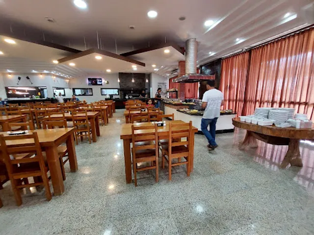 Restaurante e Churrascaria Boi na Brasa