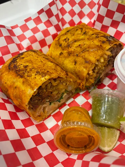 Ay Cabron Mexican | Latin Grilled & Bar