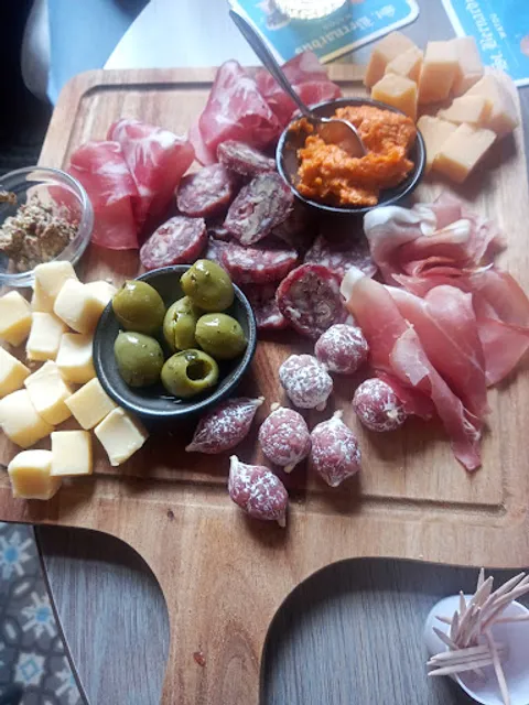 Babbelcafe 't zwijntje