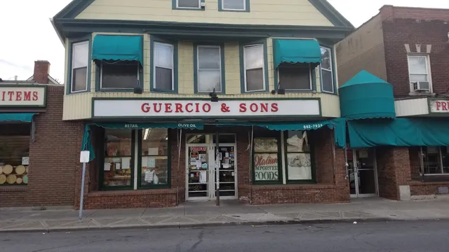 Guercio & Sons Inc