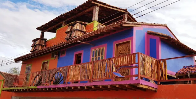 Hotel villas quelite*