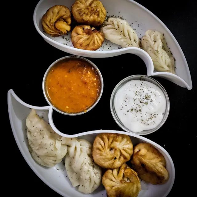 Thapa Ji Ke Momos