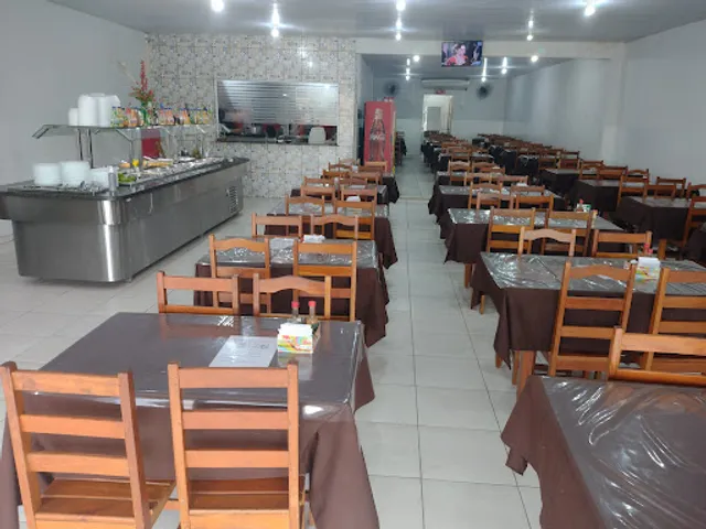 Restaurante Espeto Mania Grill