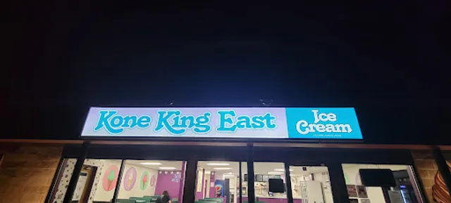 Kone King East