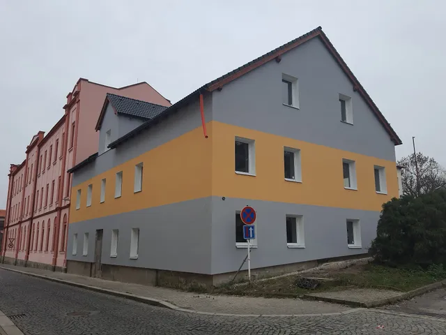 Apartmány Česká Lípa HAVLÍČKOVA