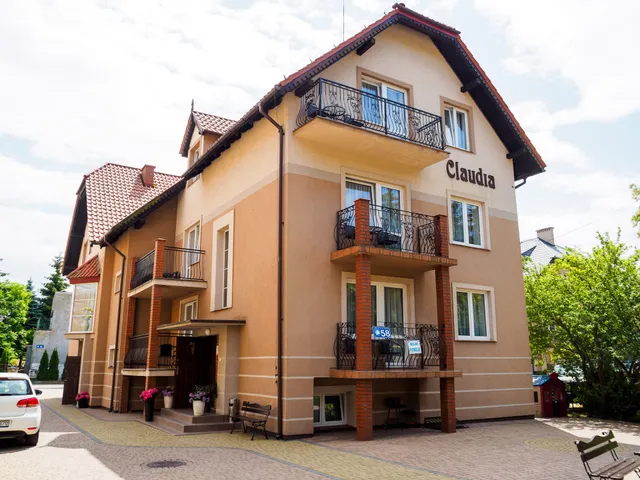 Claudia. holiday home