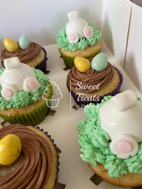 SweetTreatsByStephanie