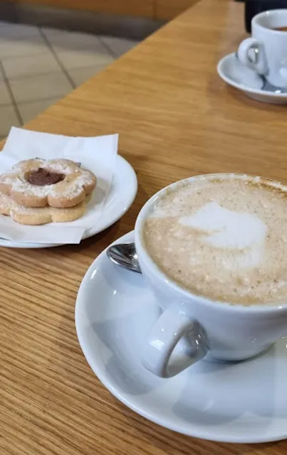 FUORI CASA (Caffè-Cucina-Pizza) - Noventa Vicentina
