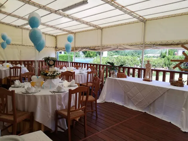 Ristorante La Masseria - Specialità Pesce