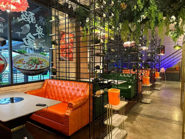 余小二 YUXIAOER GAYA