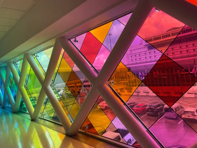 MIA & Lower Level Ramp