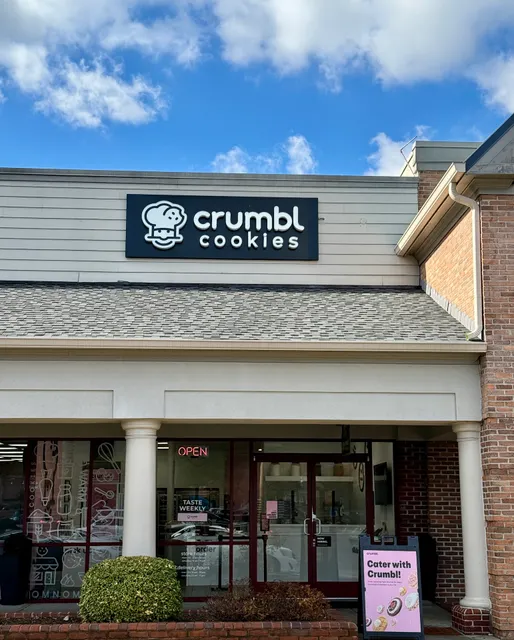 Crumbl