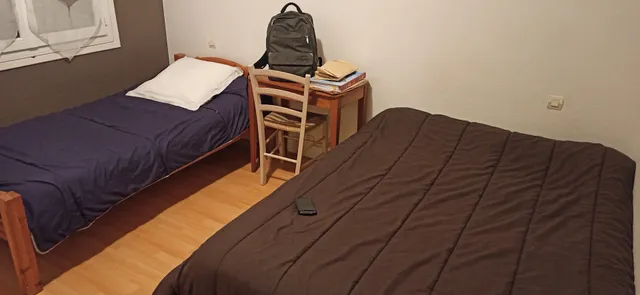 Hôtel Restaurant l'Avenir