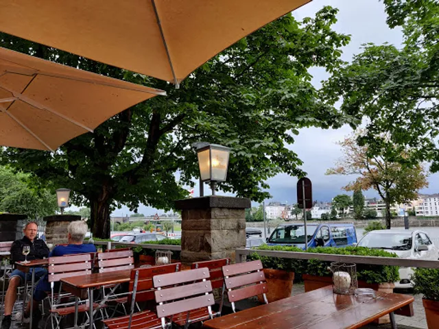 Maximilians Altes Kaufhaus