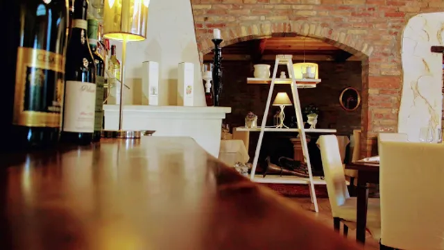 Trattoria Ever Green