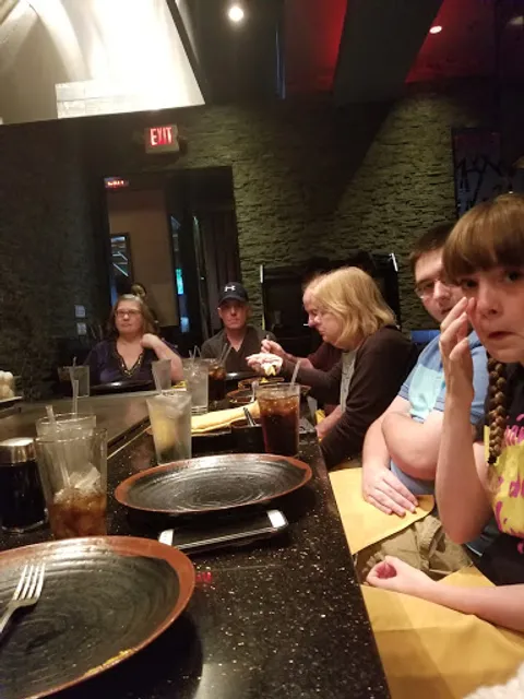 TULIP Lounge Hibachi Asian Cuisine