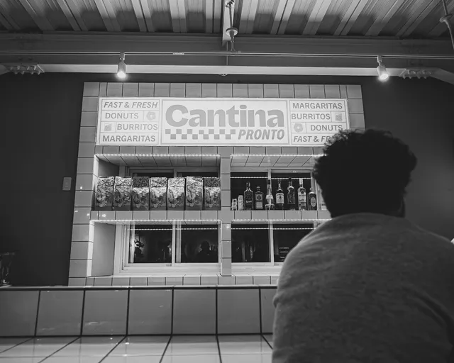 Cantina Pronto