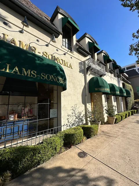 Williams-Sonoma