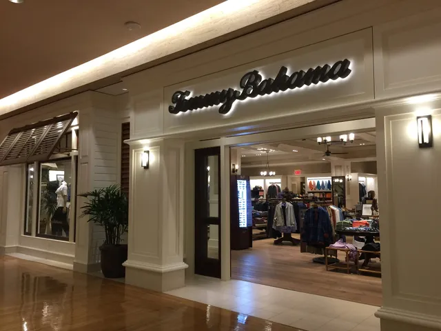 Tommy Bahama