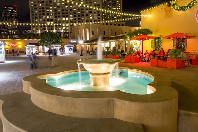 The Headquarters at Seaport