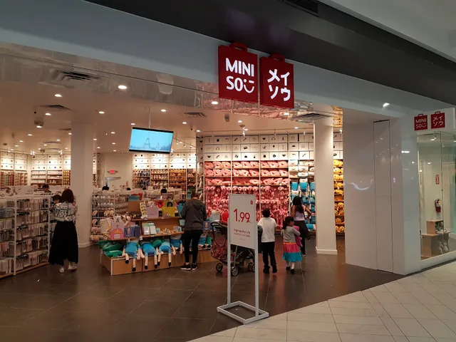 MINISO USA