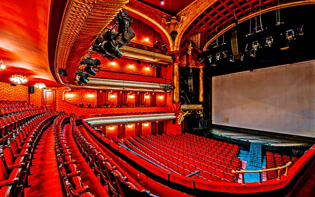 Stage Theater des Westens