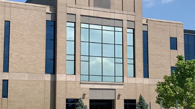 IU Health Primary Care - Fishers