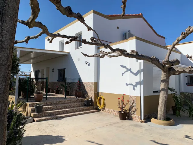 Casa Enric allotjament turístic