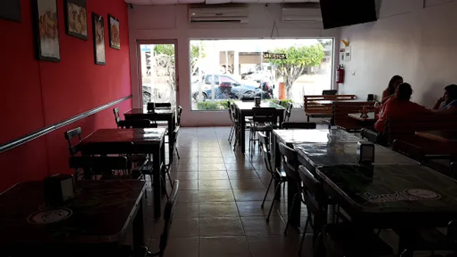 MARODI SUSHI FACTORY