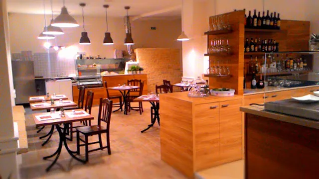 Bledi Ristorante Pizzeria