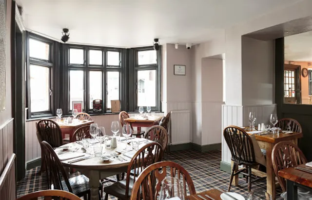 Great Northern Pub & Kitchen