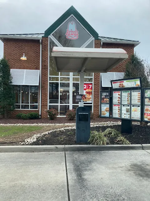 Arby's