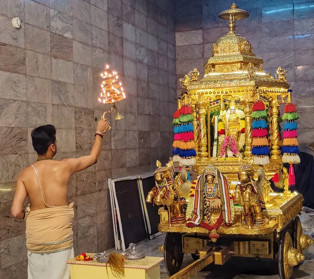 Sri Bala Dandayudhapani Swami Temple